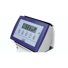  Wiegehubwagen Pramac Beschichteter Wiegehubwagen mit Drucker 2.500 kg - GS/P 25 - 1185 x 555 - N/N Tandem - INOX 12448270